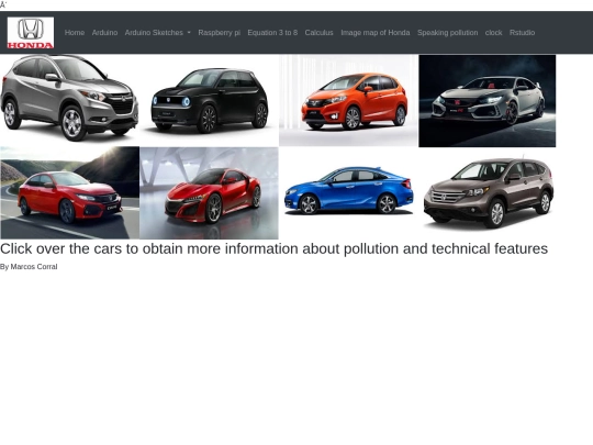 imagemap screenshot