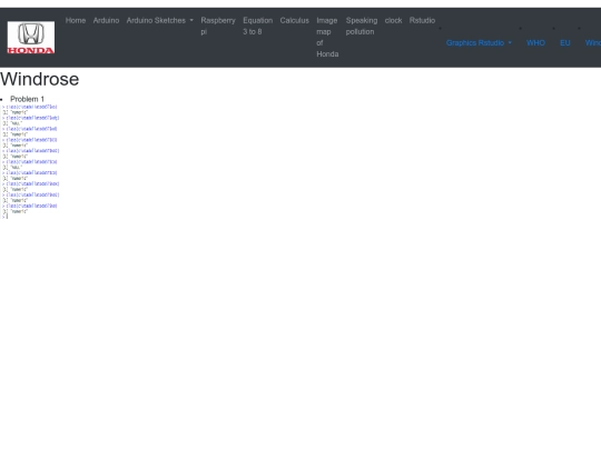 windrose screenshot