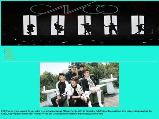 layout screenshot