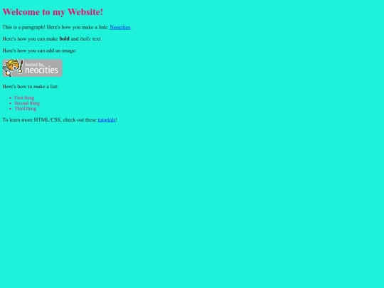 nosotros screenshot