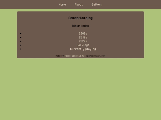 Output screenshot