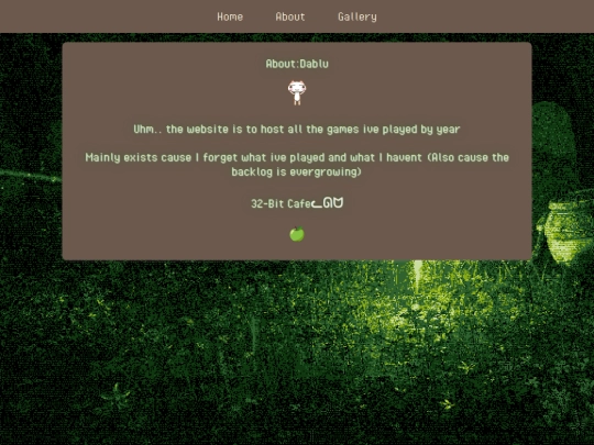 about screenshot