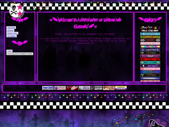 mainpage screenshot