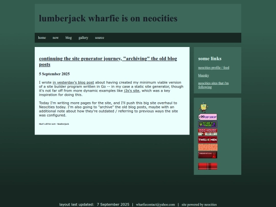 2025-09-05 screenshot
