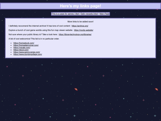 coollinks screenshot
