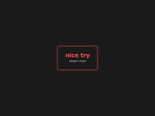 nicetry screenshot