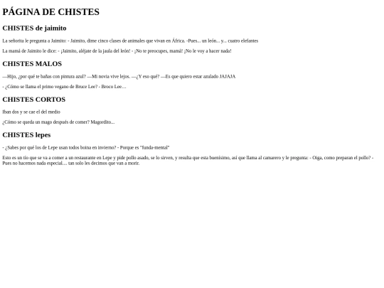 ancla screenshot
