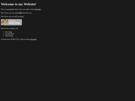 rethroned_main screenshot
