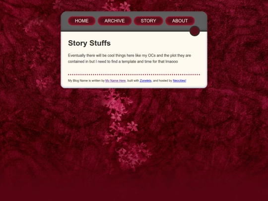 story screenshot