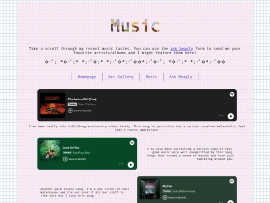 topics/music/music screenshot