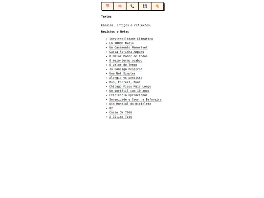 textos screenshot