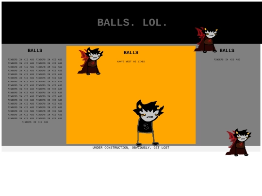 test/kal screenshot