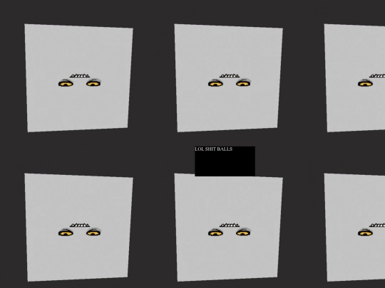 test/kal2 screenshot