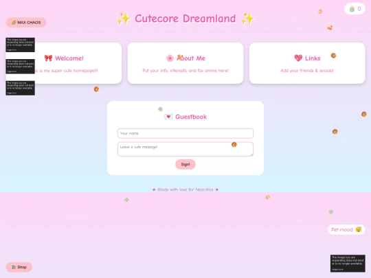 newfile screenshot