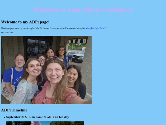 adpi screenshot