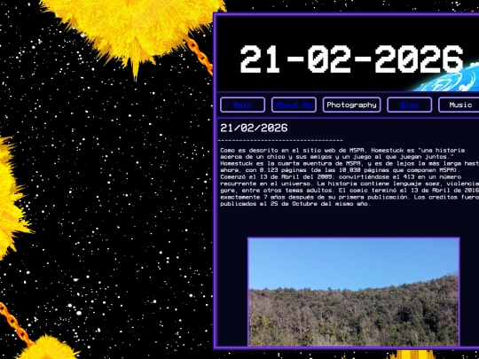EntradasBlog/21-02-2026 screenshot