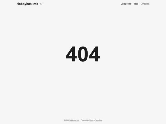 404 screenshot