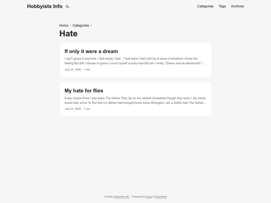 categories/hate/page/1 screenshot