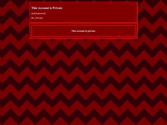hell/sinner_mynekogeoff screenshot
