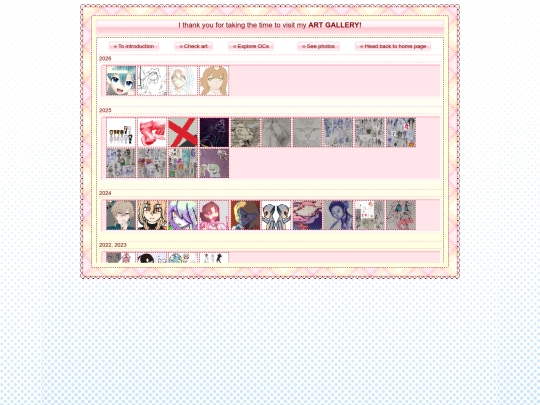 junk screenshot