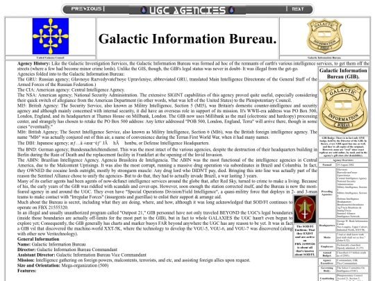 GIB screenshot