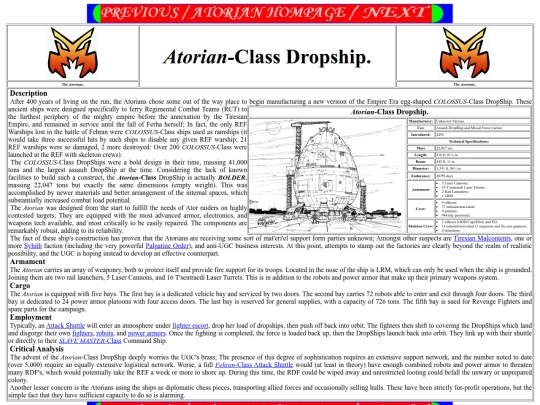 atrndrpshp screenshot