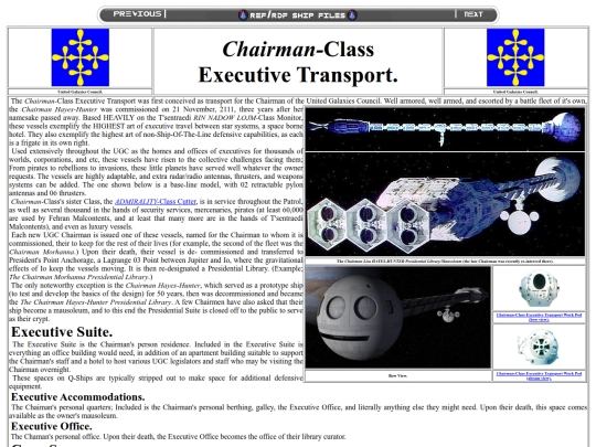 chair screenshot