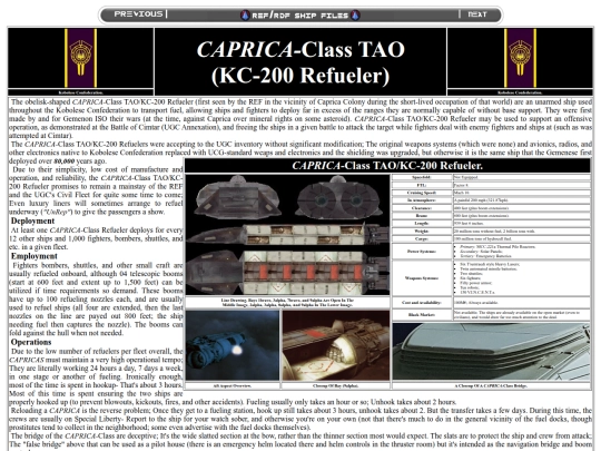 cprc-clss screenshot