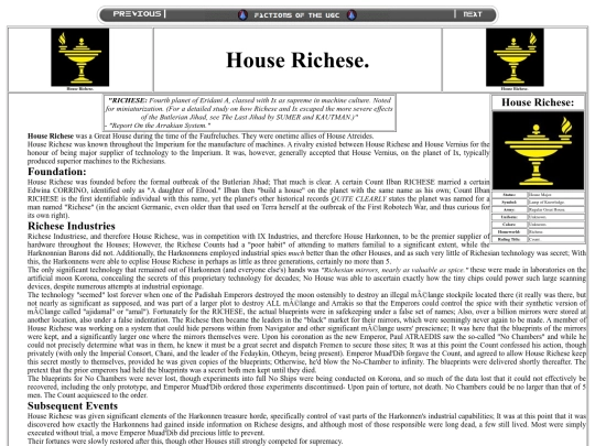 hsrchs screenshot