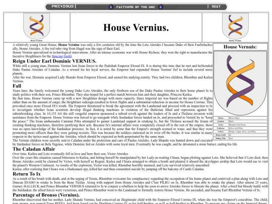 hsvrns screenshot