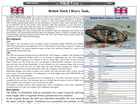 mk1tnk screenshot