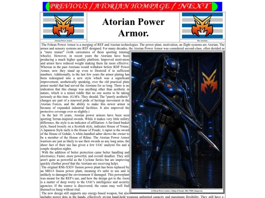 power screenshot
