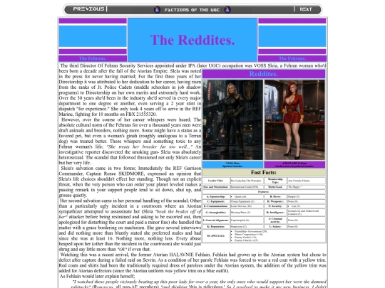 redites screenshot