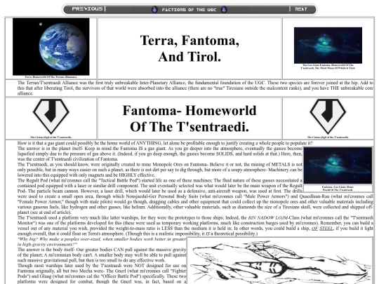 terratsentraedi screenshot