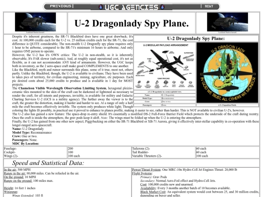 u2 screenshot