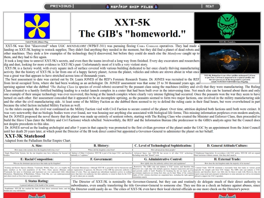 xxt5k screenshot