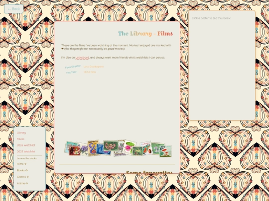 media/films screenshot