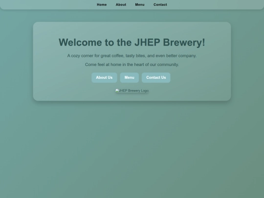 Thejhepbrewery screenshot