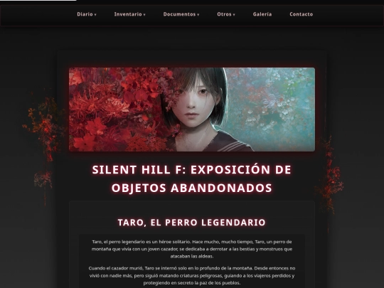 evento-extra16 screenshot
