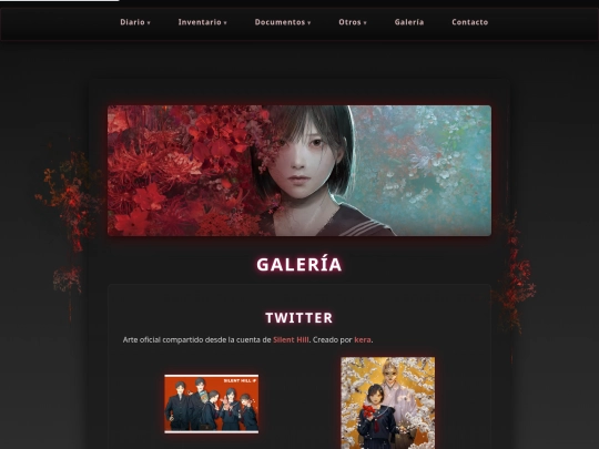 galeria screenshot