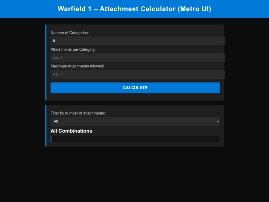 AcMetro screenshot