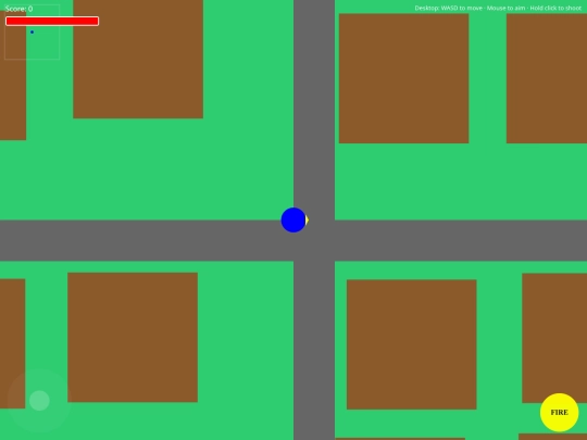 demo screenshot