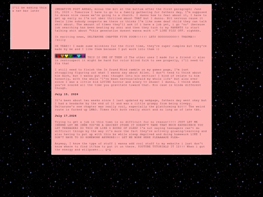 DigitalJournal screenshot
