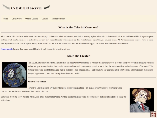 Aboutus screenshot