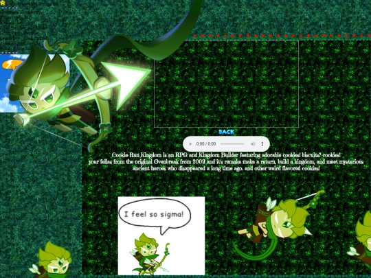 CRKEarthy screenshot