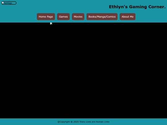Oblivion_1 screenshot