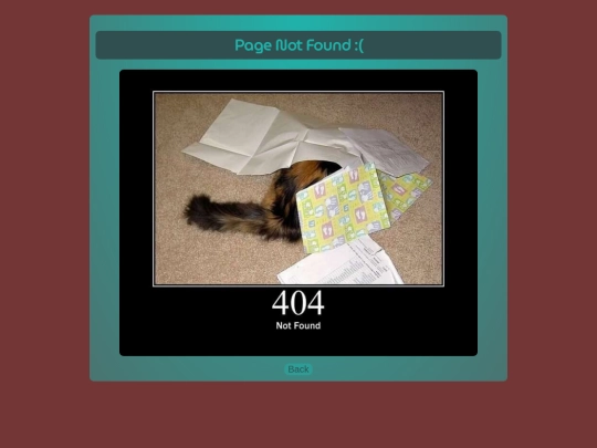 blog.min screenshot