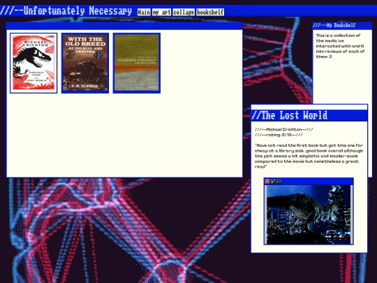 book screenshot