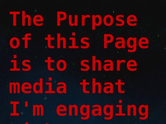 media screenshot