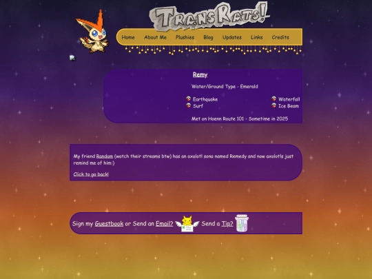 pokemon_names/swampertE screenshot